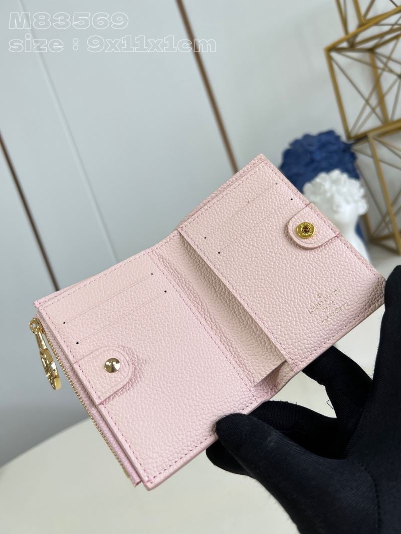 Louis Vuitton Wallets
